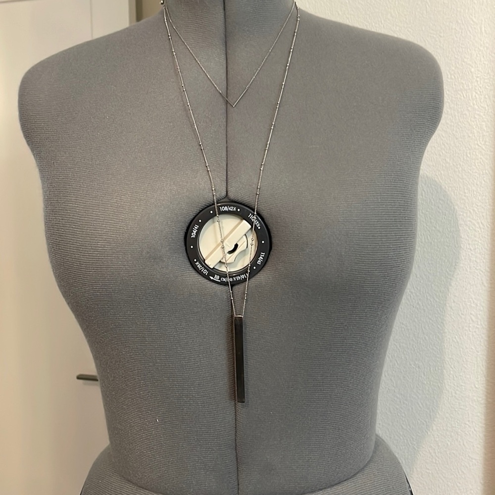 Nordstrom necklaces